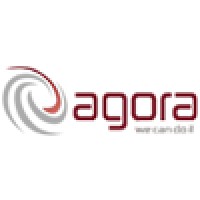 Agora Tech logo, Agora Tech contact details