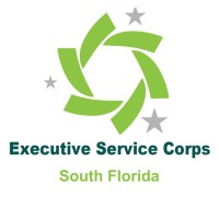 Executive Service Corps- South Florida logo, Executive Service Corps- South Florida contact details