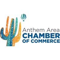 Anthem Area Chamber of Commerce logo, Anthem Area Chamber of Commerce contact details