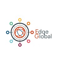 Edge Global logo, Edge Global contact details