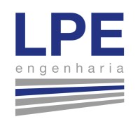 LPE Engenharia logo, LPE Engenharia contact details