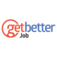 GetBetter Job logo, GetBetter Job contact details