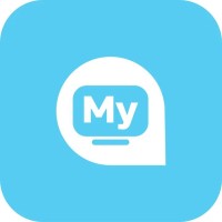 MyShowroom logo, MyShowroom contact details