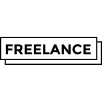 Freelance logo, Freelance contact details