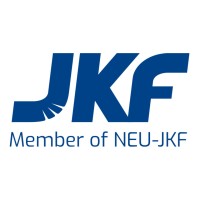 JKF Industri A/S logo, JKF Industri A/S contact details