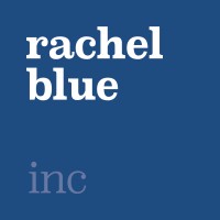 RachelBlue, Inc. logo, RachelBlue, Inc. contact details