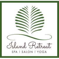 Island Retreat Spa | Salon | Yoga logo, Island Retreat Spa | Salon | Yoga contact details