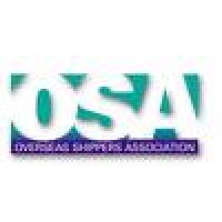 Overseas Shippers Association logo, Overseas Shippers Association contact details