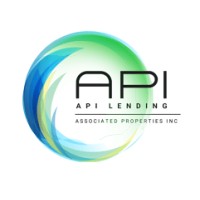 Associated Properties Inc. / API Lending logo, Associated Properties Inc. / API Lending contact details