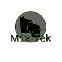 Mix-Tek Wisconsin, LLC logo, Mix-Tek Wisconsin, LLC contact details