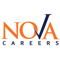 NoVA Careers logo, NoVA Careers contact details