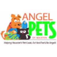 Angel Pets of Houston Dog Walking & Mobile Grooming Services logo, Angel Pets of Houston Dog Walking & Mobile Grooming Services contact details