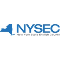 New York State English Council logo, New York State English Council contact details