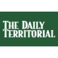 The Daily Territorial logo, The Daily Territorial contact details