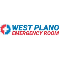 West Plano Emergency Room logo, West Plano Emergency Room contact details