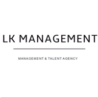 LRK Management logo, LRK Management contact details