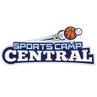 Sports Camp Central logo, Sports Camp Central contact details