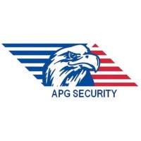 APG Security logo, APG Security contact details