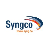 Syngco Limited logo, Syngco Limited contact details