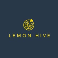 Lemon Hive logo, Lemon Hive contact details