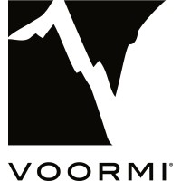 Voormi logo, Voormi contact details