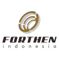 PT. Forthen Indonesia logo, PT. Forthen Indonesia contact details