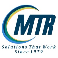 MTR, Inc. logo, MTR, Inc. contact details