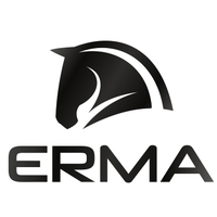 ERMA Power logo, ERMA Power contact details