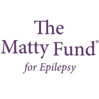 The Matty Fund logo, The Matty Fund contact details