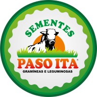 Sementes Paso Ita logo, Sementes Paso Ita contact details