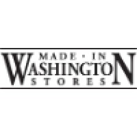 Made In Washington logo, Made In Washington contact details