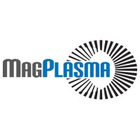 MagPlasma logo, MagPlasma contact details