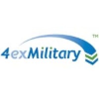 4exMilitary Jobs Ltd logo, 4exMilitary Jobs Ltd contact details