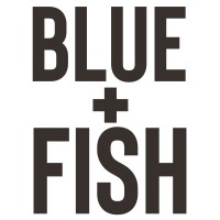 Blue Fish Clothing logo, Blue Fish Clothing contact details