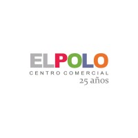 Centro Comercial El Polo logo, Centro Comercial El Polo contact details