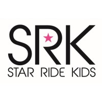 Star Ride Kids Inc. logo, Star Ride Kids Inc. contact details