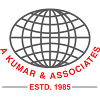 A. Kumar & Associates logo, A. Kumar & Associates contact details