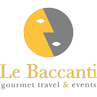 Le Baccanti Tours logo, Le Baccanti Tours contact details