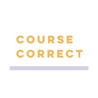 Course Correct LLC logo, Course Correct LLC contact details