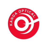 Kanda Optical logo, Kanda Optical contact details