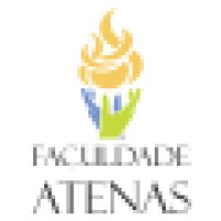 Faculdade Atenas de Paracatu logo, Faculdade Atenas de Paracatu contact details