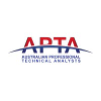 Australian Professional Technical Analysts (APTA) logo, Australian Professional Technical Analysts (APTA) contact details