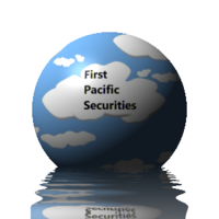 First Pacific Securities logo, First Pacific Securities contact details