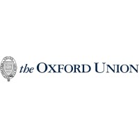 The Oxford Union logo, The Oxford Union contact details