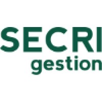 SECRI logo, SECRI contact details