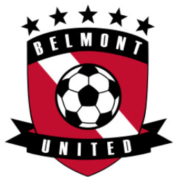 BELMONT UNITED SOCCER CLUB logo, BELMONT UNITED SOCCER CLUB contact details