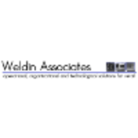 Weldin Associates, Inc. logo, Weldin Associates, Inc. contact details