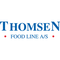 Thomsen Foodline A/S logo, Thomsen Foodline A/S contact details