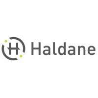 HALDANE (UK) LIMITED logo, HALDANE (UK) LIMITED contact details