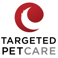 Targeted PetCare logo, Targeted PetCare contact details